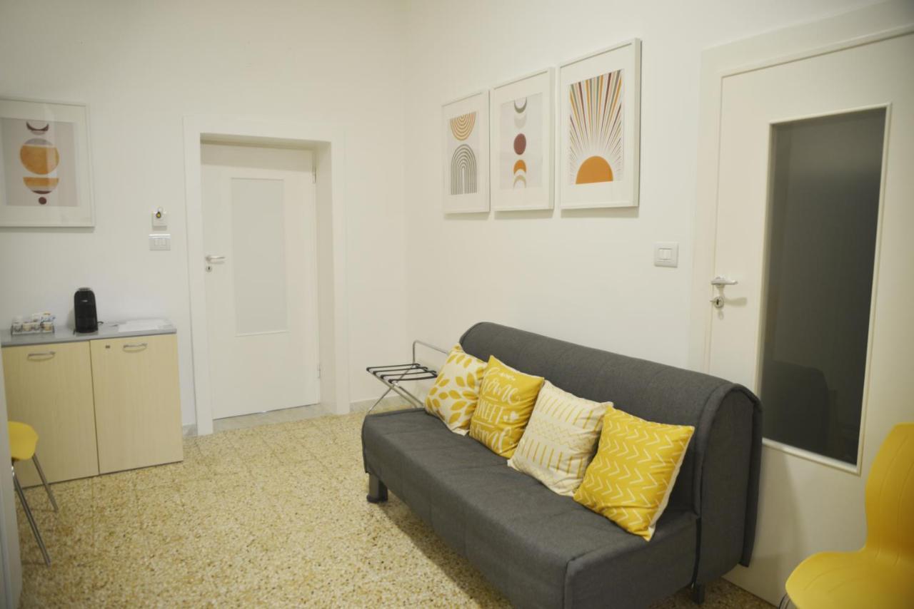 La Casa Di Eva Acomodação com café da manhã Brindisi Exterior foto