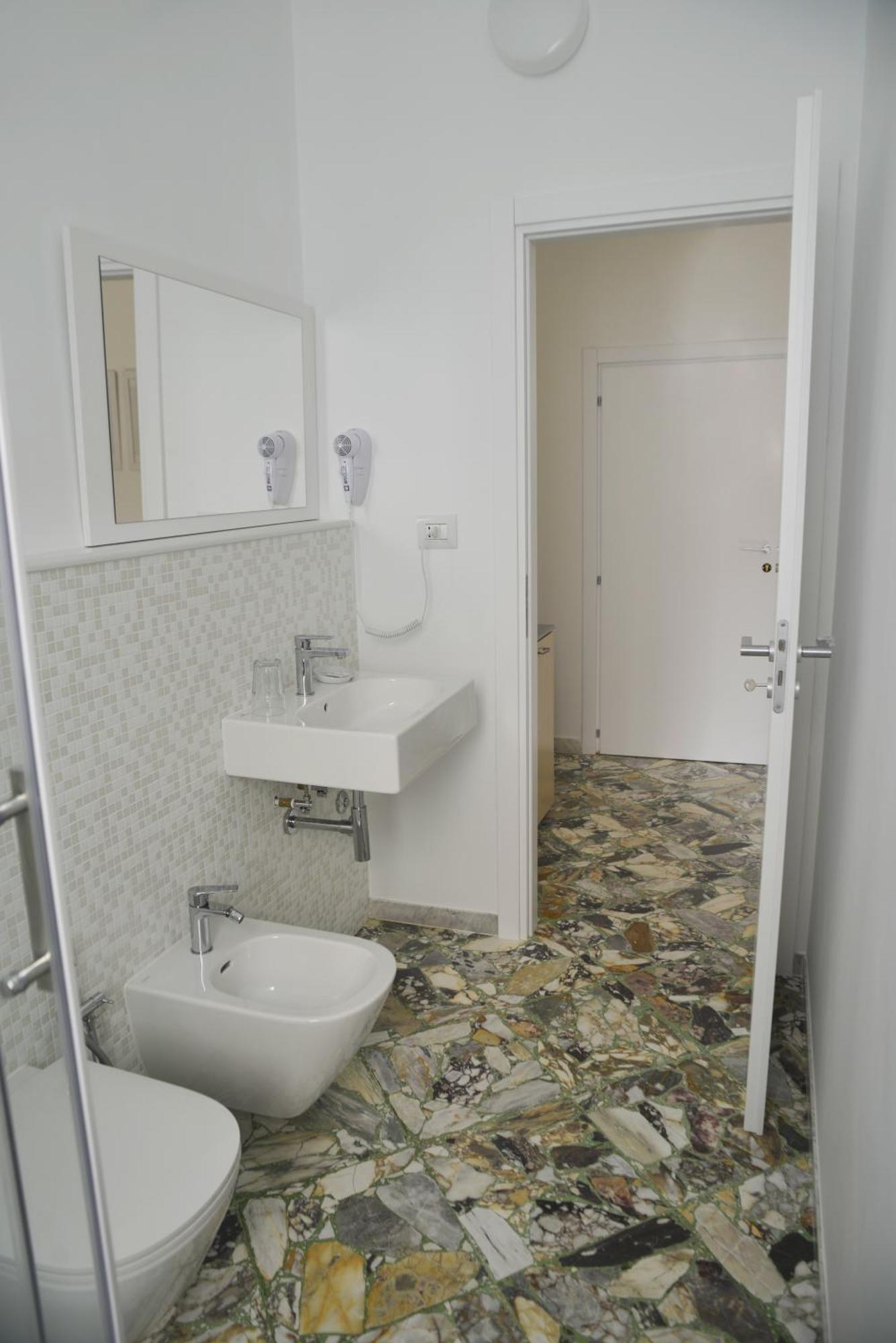La Casa Di Eva Acomodação com café da manhã Brindisi Exterior foto